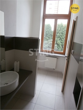Pronájem kanceláře, 238 m² - 8
