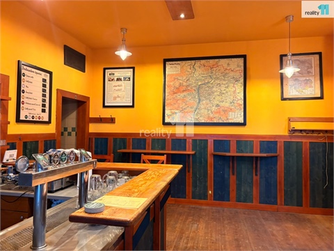 Pronájem restaurace, 162 m² 4