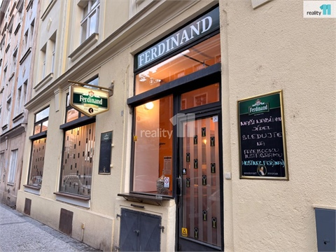 Pronájem restaurace, 162 m² 6