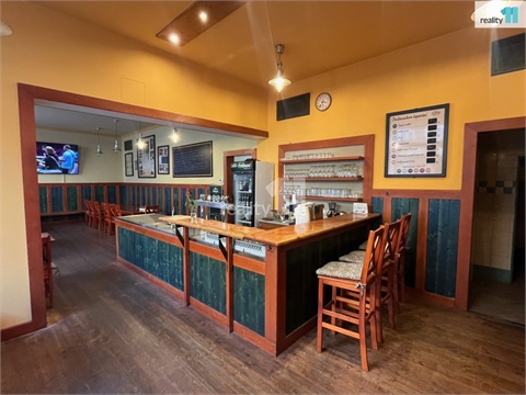 Pronájem restaurace, 162 m² - 6