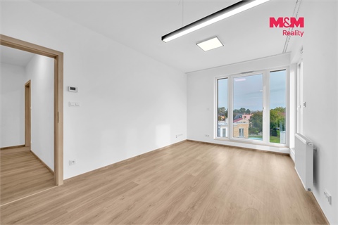 Pronájem bytu 2kk, 51 m² - 0
