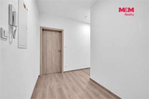 Pronájem bytu 2kk, 51 m² - 4