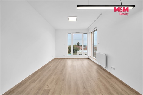 Pronájem bytu 2kk, 51 m² 12