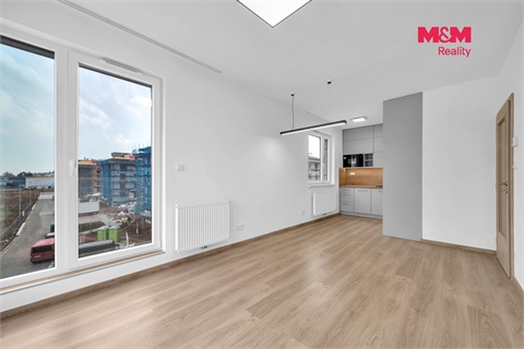 Pronájem bytu 2kk, 51 m² - 10