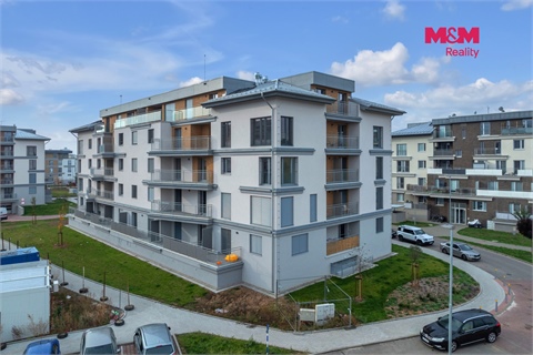 Pronájem bytu 2kk, 51 m² - 22