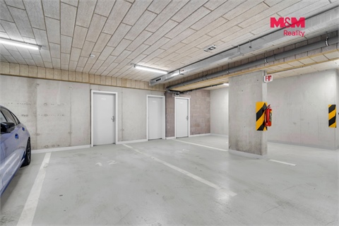 Pronájem bytu 2kk, 51 m² - 6