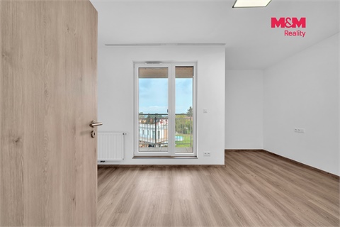 Pronájem bytu 2kk, 51 m² - 20