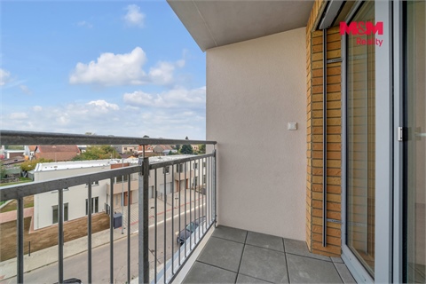 Pronájem bytu 2kk, 51 m² - 14