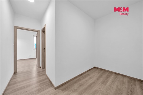 Pronájem bytu 2kk, 51 m² 16