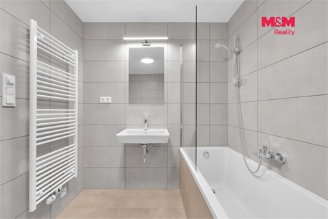 Pronájem bytu 2kk, 51 m² - 12