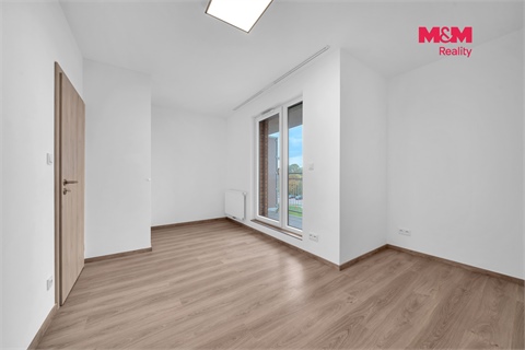 Pronájem bytu 2kk, 51 m² - 2
