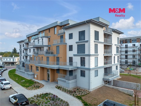 Pronájem bytu 2kk, 51 m² - 8