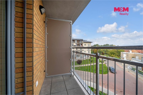 Pronájem bytu 2kk, 51 m² 4