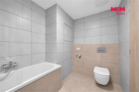 Pronájem bytu 2kk, 51 m² 20