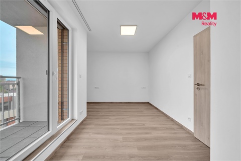 Pronájem bytu 2kk, 51 m² 14