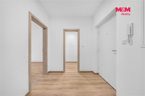 Pronájem bytu 2kk, 54 m² - 4