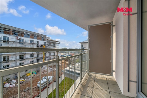 Pronájem bytu 2kk, 54 m² 4