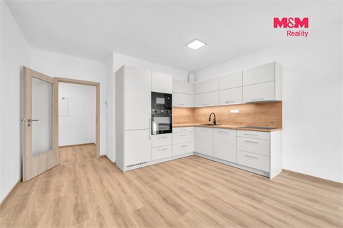 Pronájem bytu 2kk, 54 m² 18