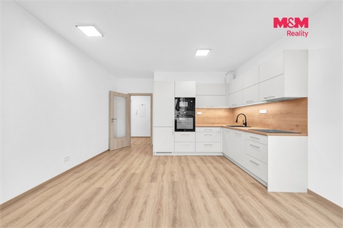 Pronájem bytu 2kk, 54 m² - 18