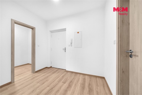 Pronájem bytu 2kk, 54 m² 16