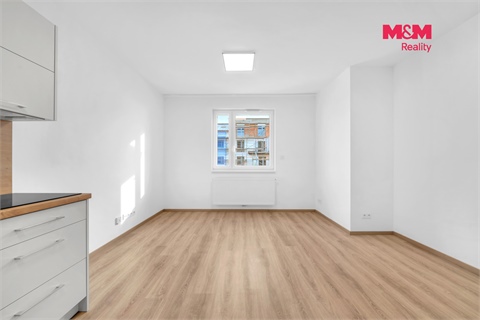 Pronájem bytu 2kk, 54 m² 12