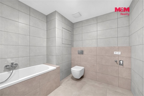 Pronájem bytu 2kk, 54 m² 20