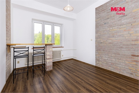 Pronájem bytu 2+1, 59 m² - 10