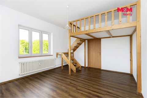 Pronájem bytu 2+1, 59 m² 4