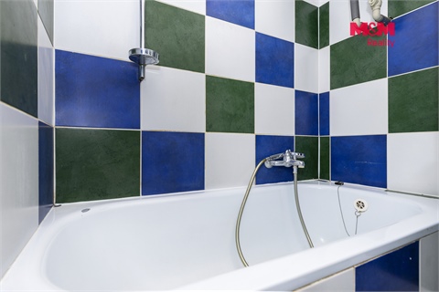 Pronájem bytu 2+1, 59 m² 6