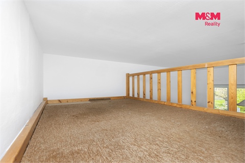 Pronájem bytu 2+1, 59 m² - 8