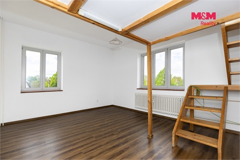 Pronájem bytu 2+1, 59 m² 10