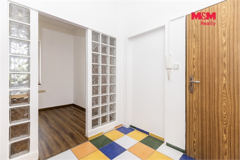 Pronájem bytu 2+1, 59 m² 8