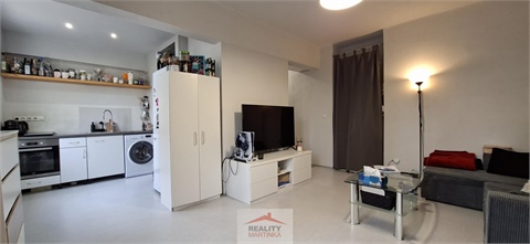 Pronájem bytu 2kk, 49 m² 14