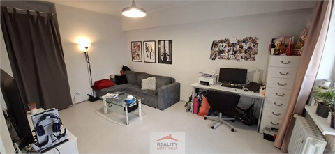 Pronájem bytu 2kk, 49 m² - 24