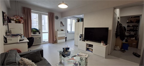Pronájem bytu 2kk, 49 m² - 16