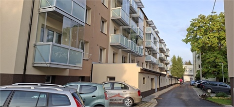 Pronájem bytu 2kk, 49 m² 22