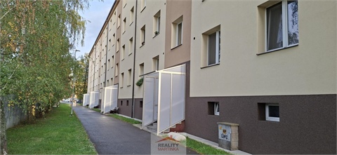 Pronájem bytu 2kk, 49 m² 16
