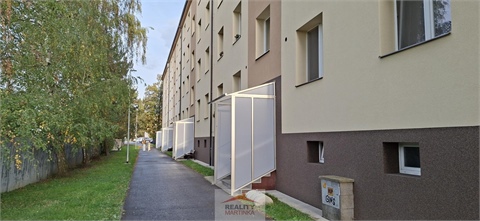 Pronájem bytu 2kk, 49 m² 20