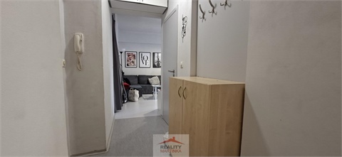 Pronájem bytu 2kk, 49 m² - 4