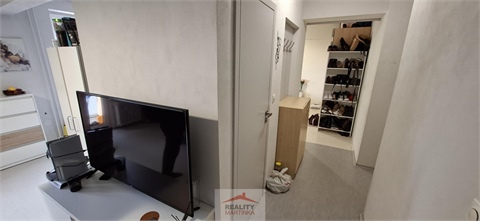 Pronájem bytu 2kk, 49 m² 8