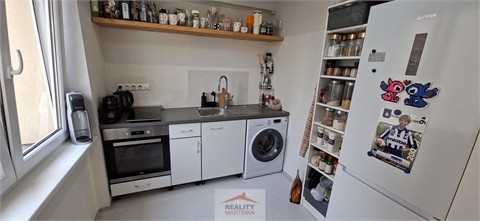 Pronájem bytu 2kk, 49 m² - 22