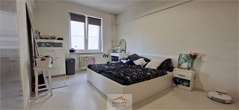 Pronájem bytu 2kk, 49 m² - 10