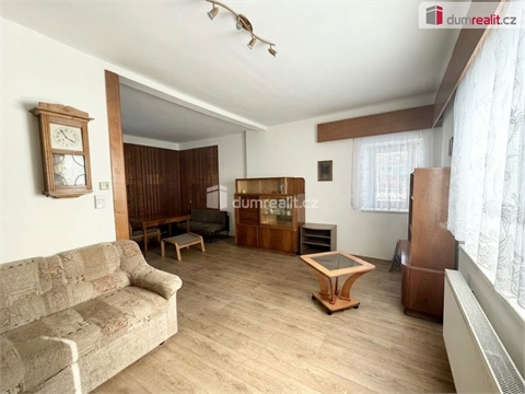 Prodej rodinného domu, 130 m² - 16