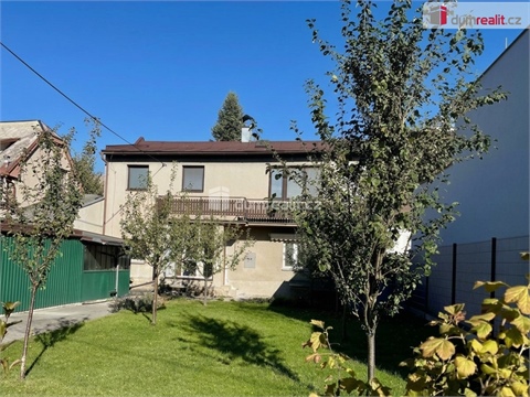 Prodej rodinného domu, 130 m² 2