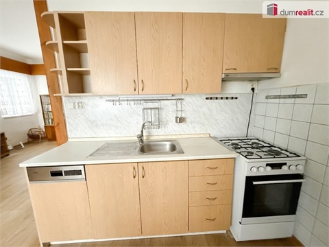 Prodej rodinného domu, 130 m² - 12