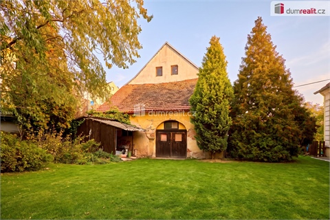 Prodej rodinného domu, 300 m² - 20