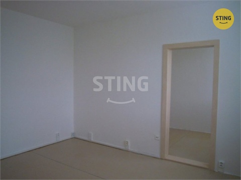 Prodej bytu 2+1, 45 m² - 0