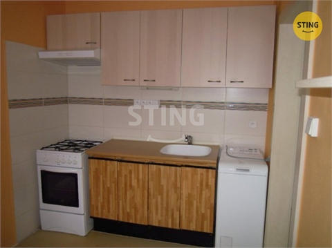 Prodej bytu 2+1, 45 m² 0