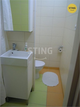 Prodej bytu 2+1, 45 m² - 2