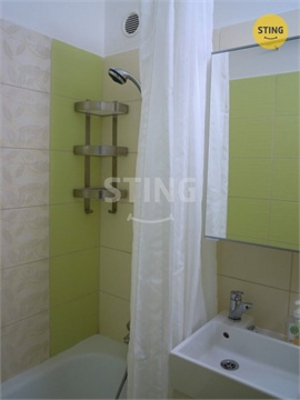 Prodej bytu 2+1, 45 m² 4